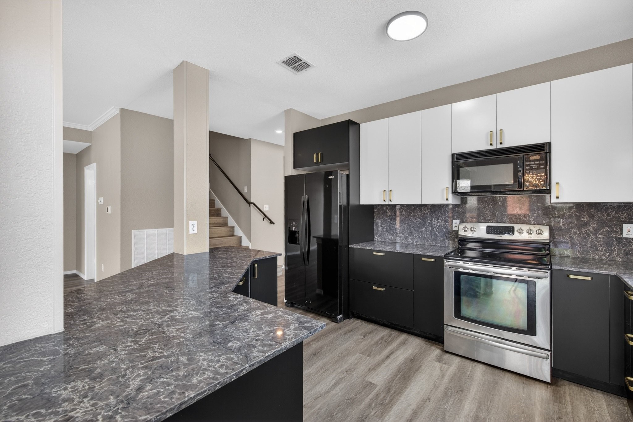 1032 Sugarberry Lane Flower Mound TX 75028