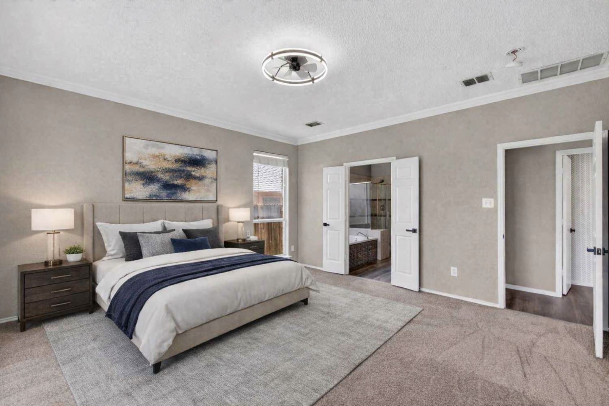 1032 Sugarberry Lane Flower Mound TX 75028