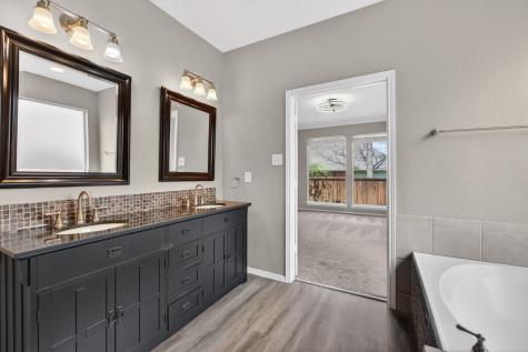 1032 Sugarberry Lane Flower Mound TX 75028