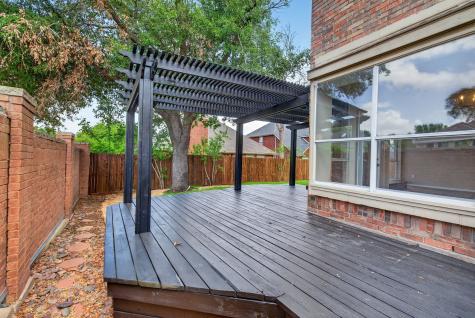 1032 Sugarberry Lane Flower Mound TX 75028