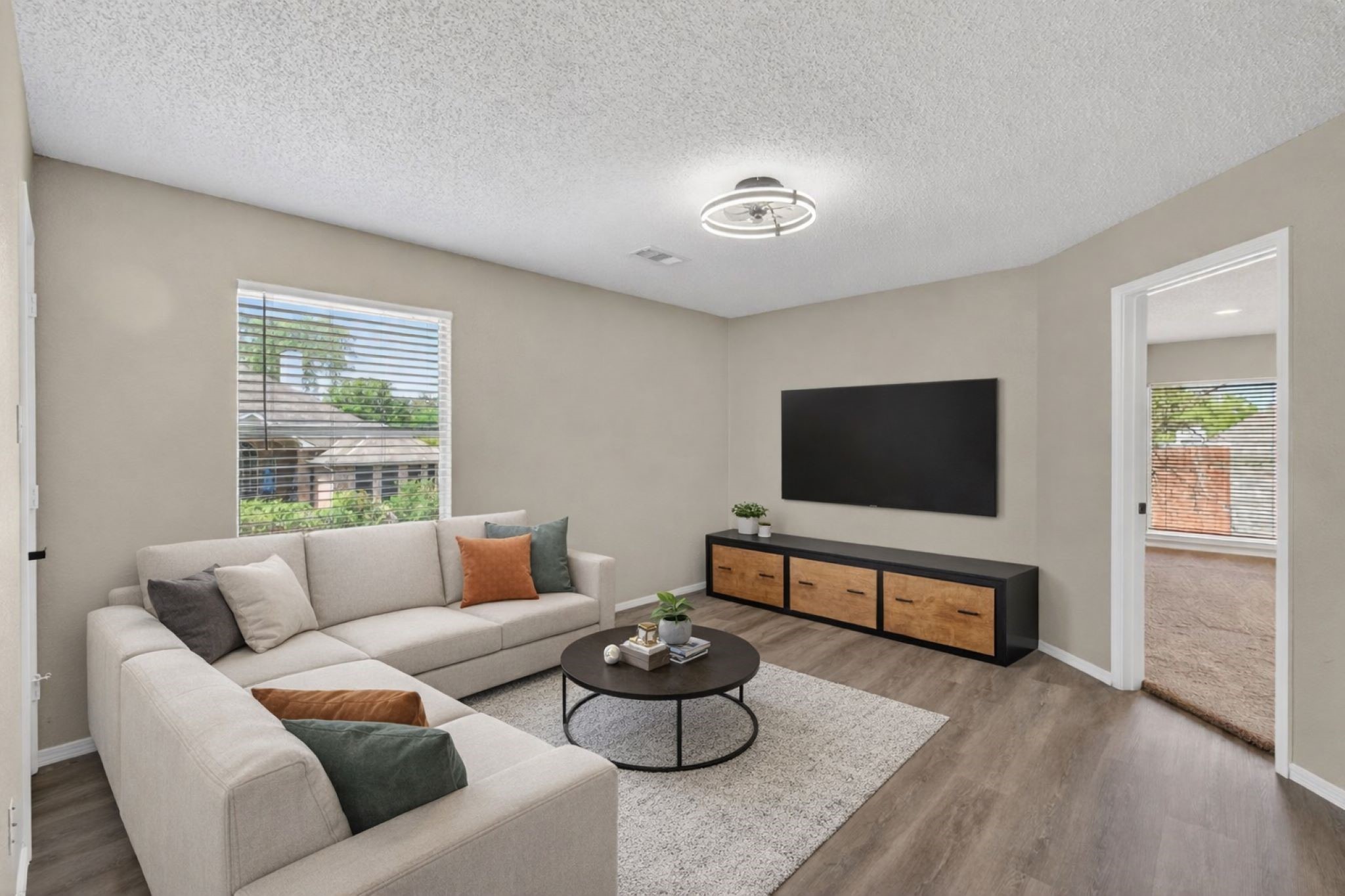 1032 Sugarberry Lane Flower Mound TX 75028