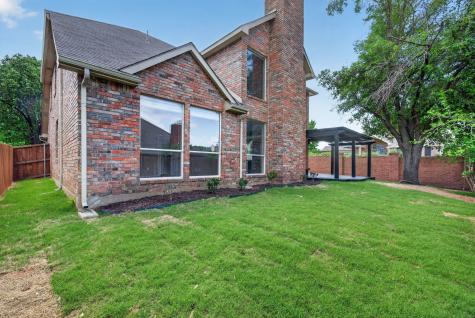 1032 Sugarberry Lane Flower Mound TX 75028