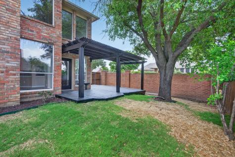 1032 Sugarberry Lane Flower Mound TX 75028