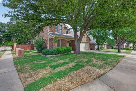 1032 Sugarberry Lane Flower Mound TX 75028
