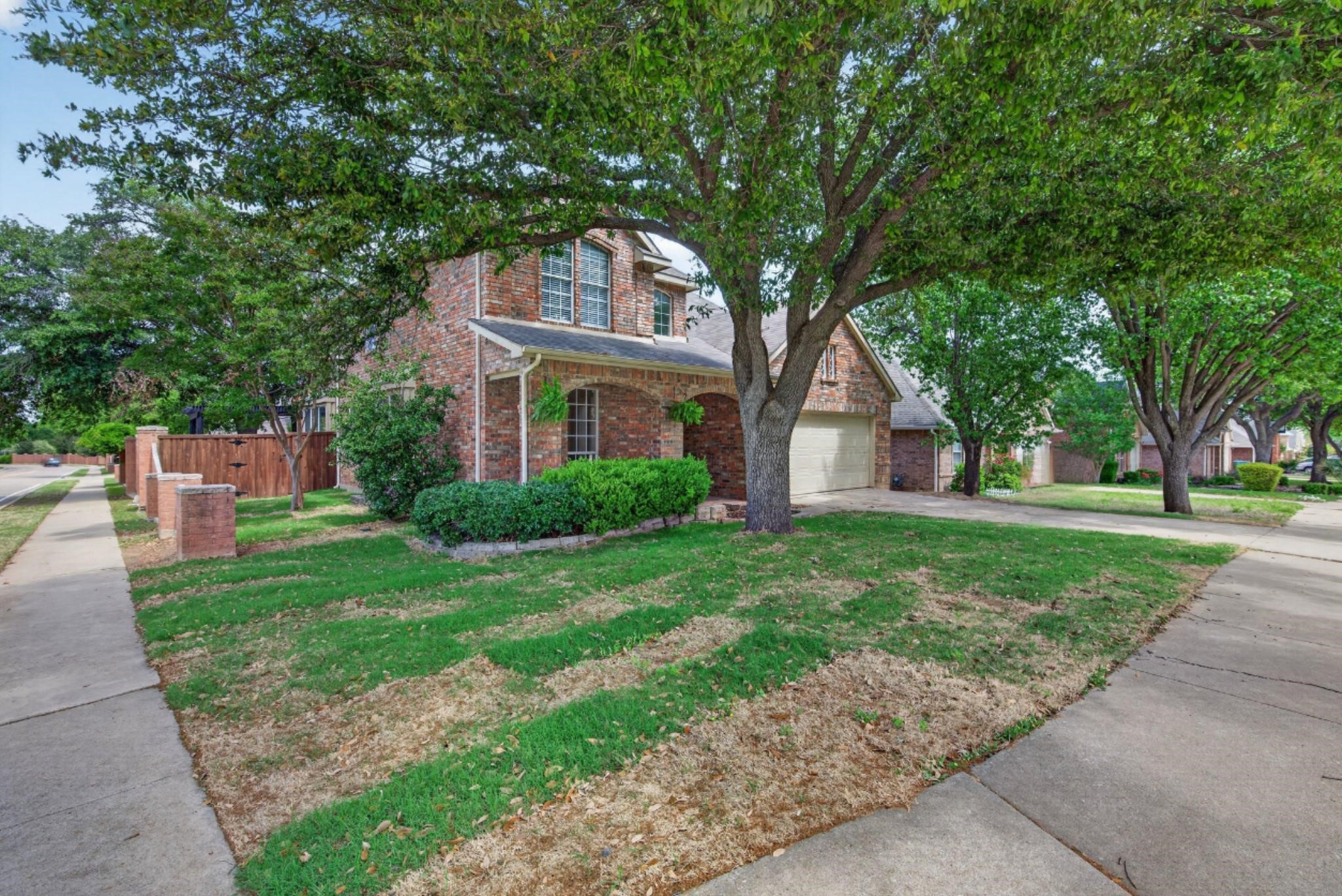 1032 Sugarberry Lane Flower Mound TX 75028