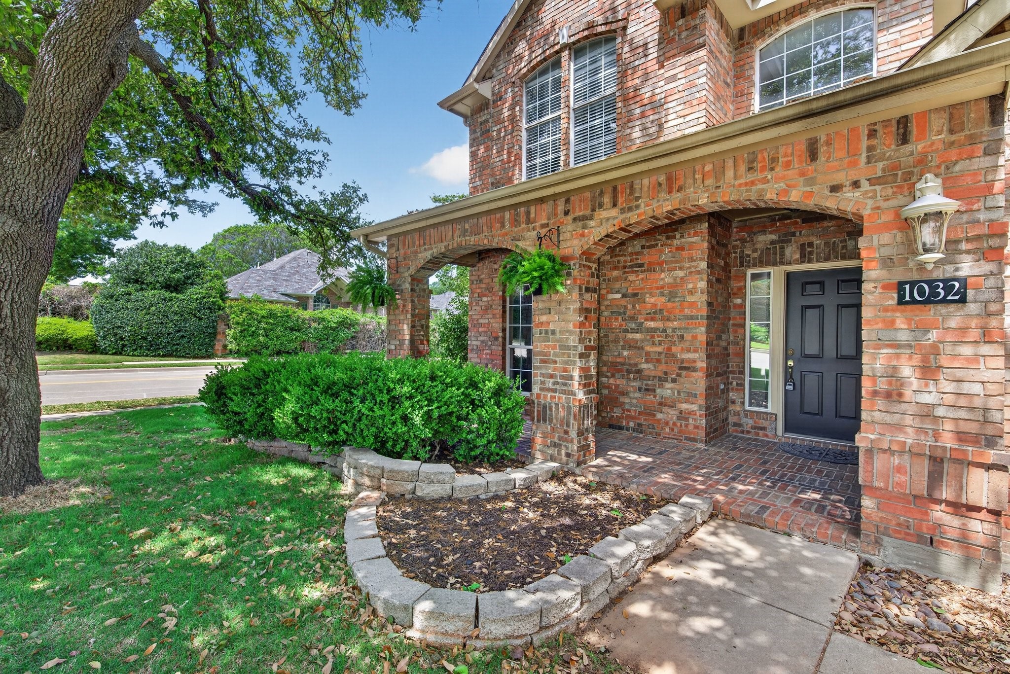 1032 Sugarberry Lane Flower Mound TX 75028