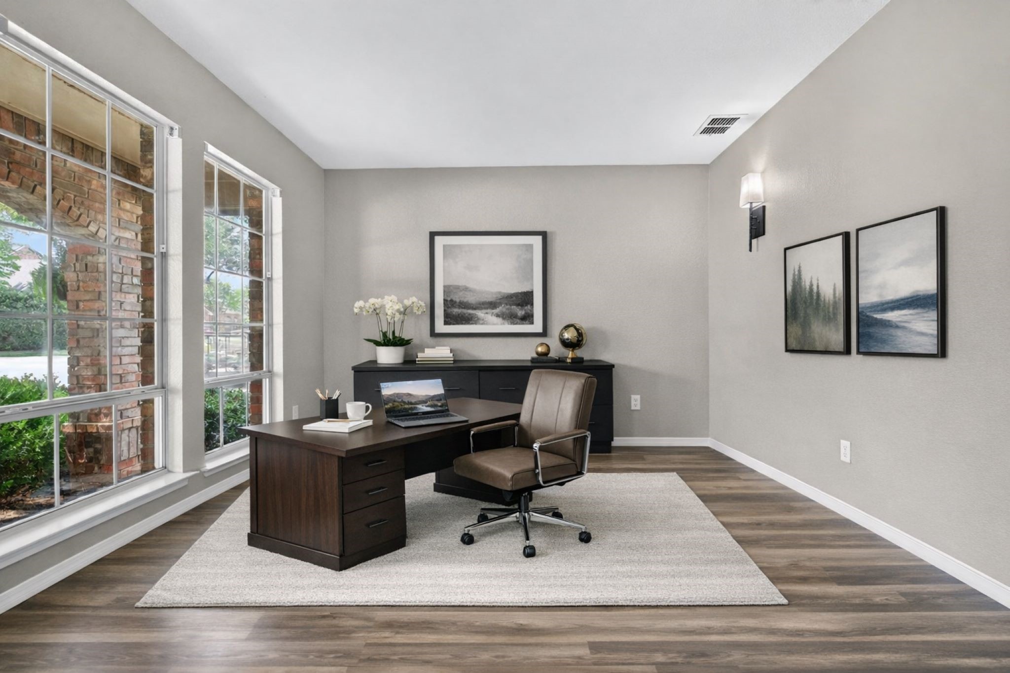 1032 Sugarberry Lane Flower Mound TX 75028