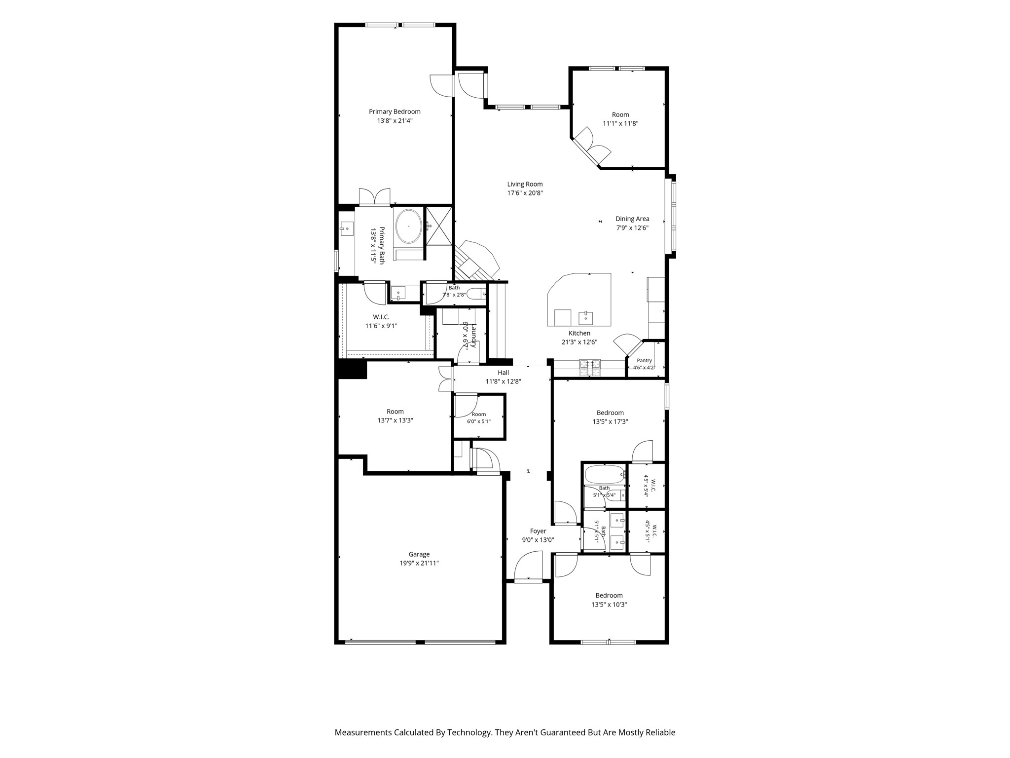 12229 Prudence Drive Fort Worth TX 76052
