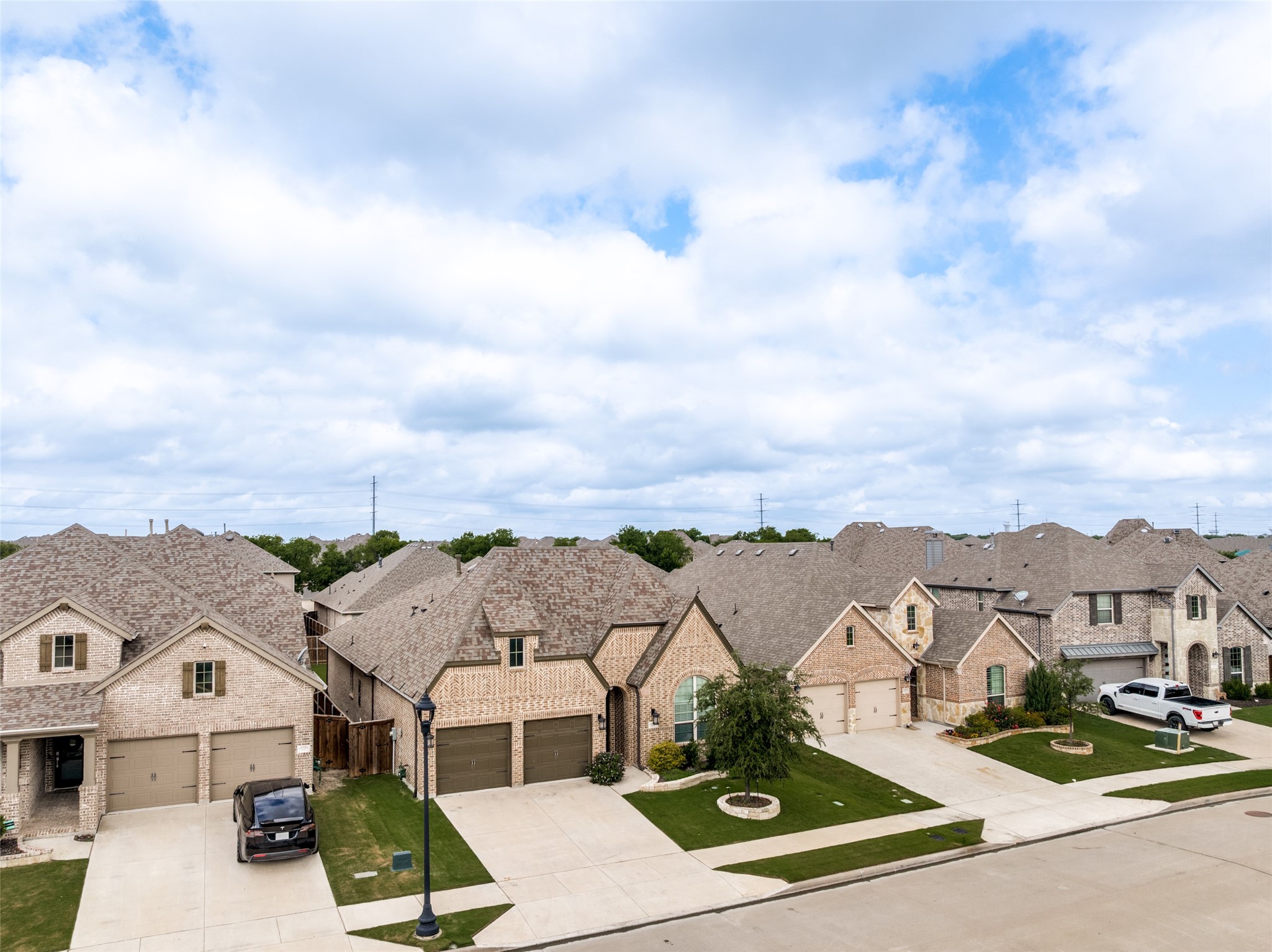 12229 Prudence Drive Fort Worth TX 76052
