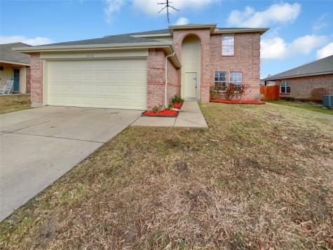 2808 Mockingbird Street Royse City TX 75189