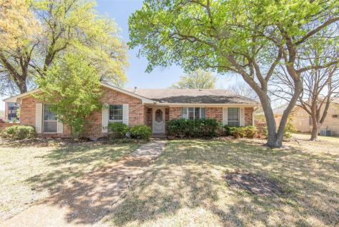 330 N Venice Drive Duncanville TX 75116