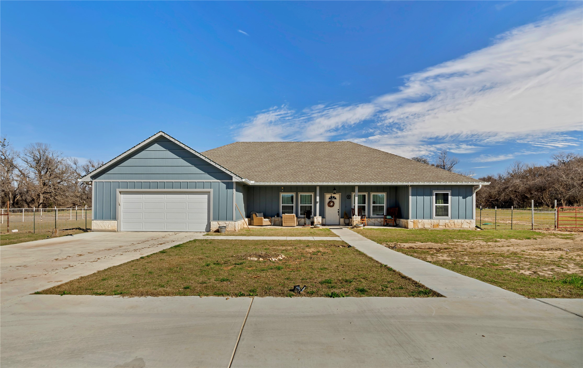 108 Dexter Lane Poolville TX 76487