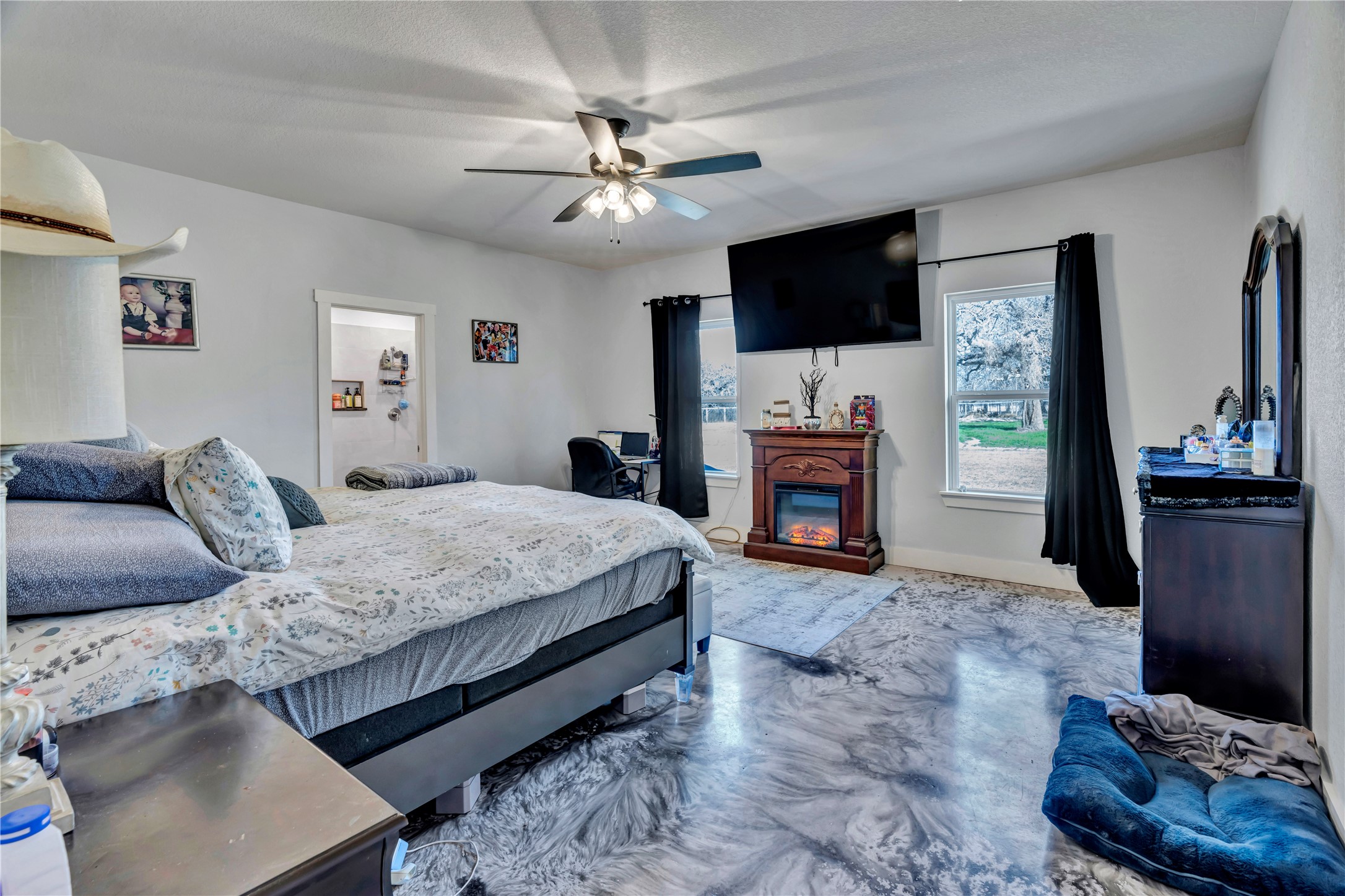 108 Dexter Lane Poolville TX 76487