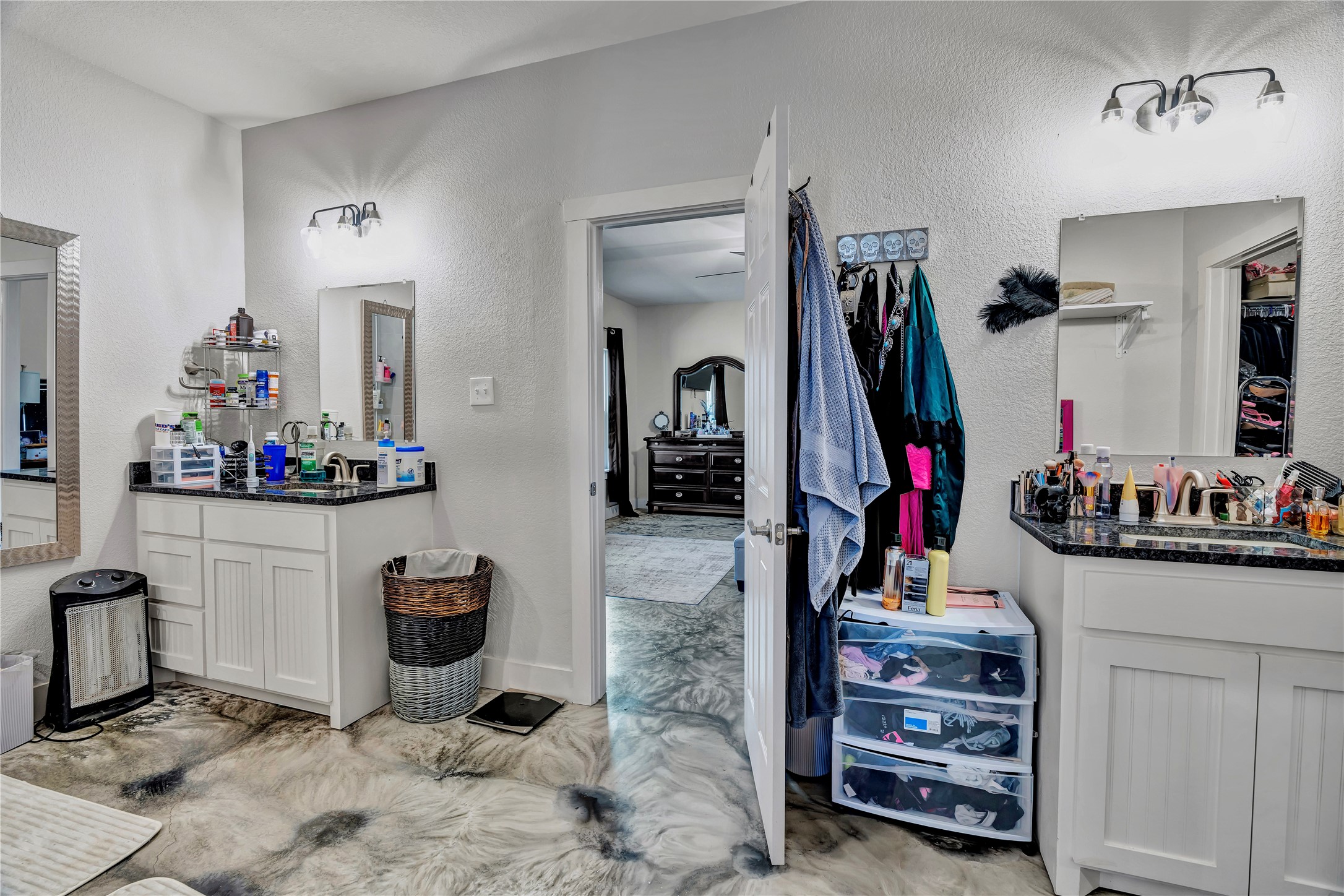 108 Dexter Lane Poolville TX 76487