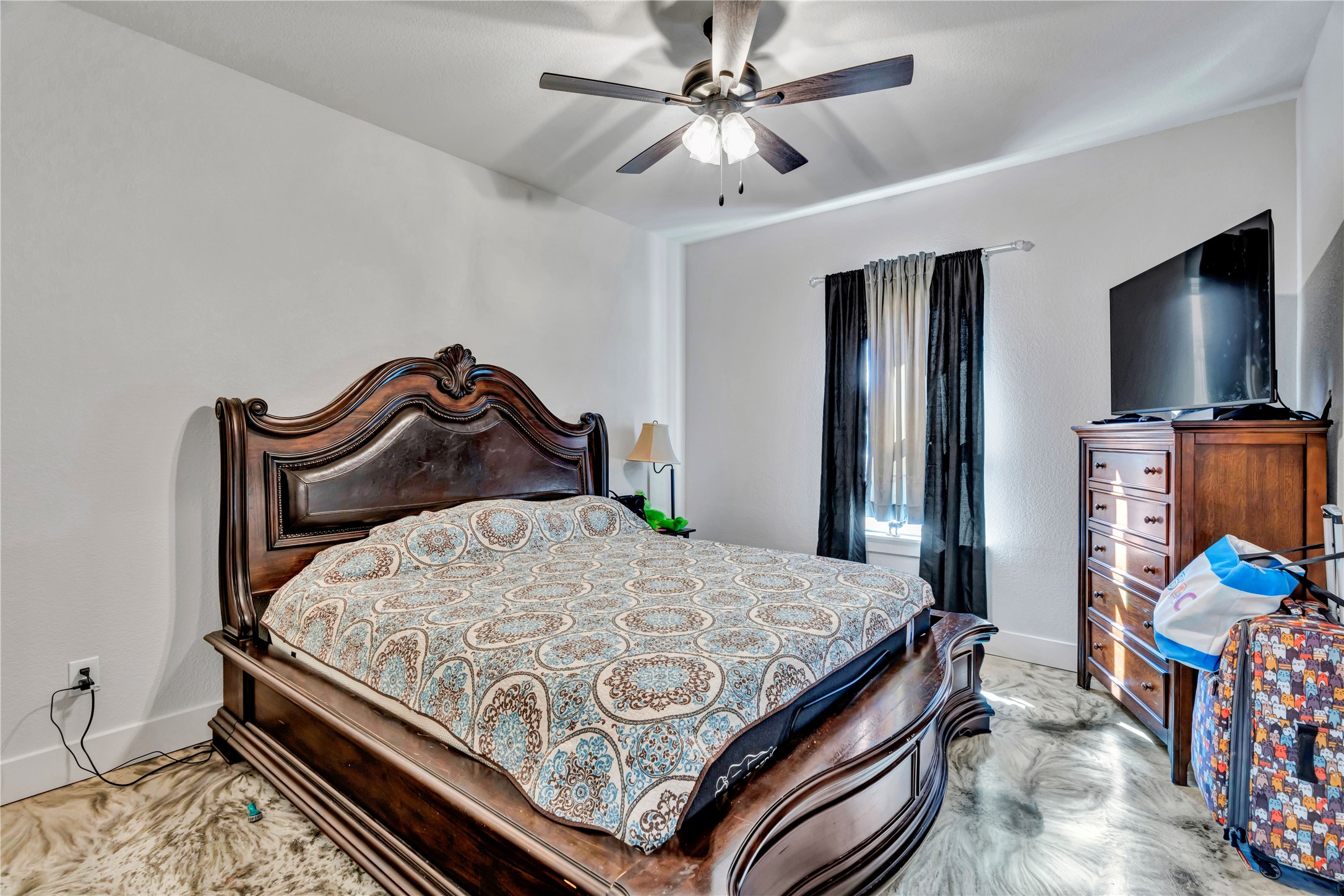 108 Dexter Lane Poolville TX 76487