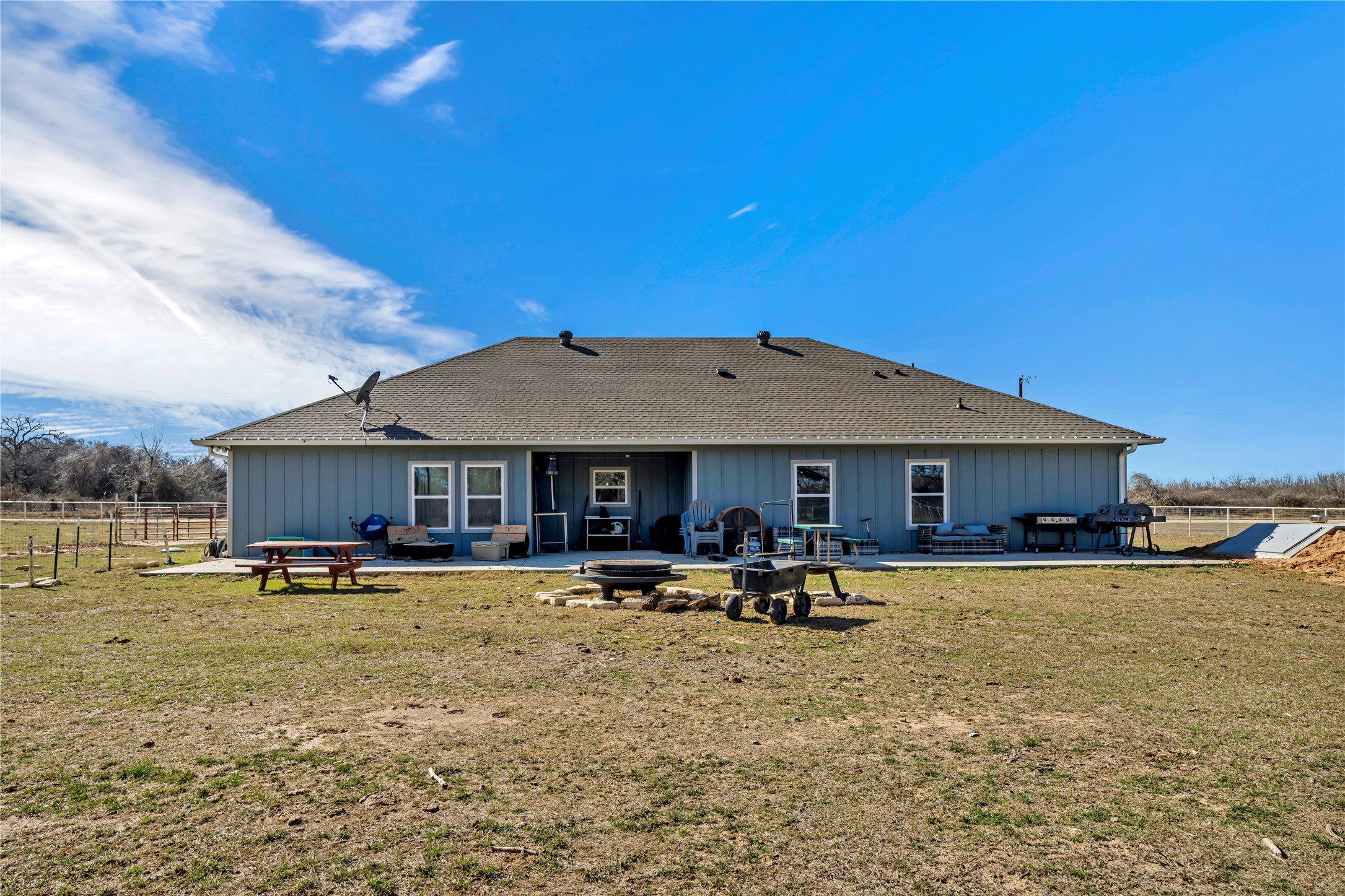 108 Dexter Lane Poolville TX 76487