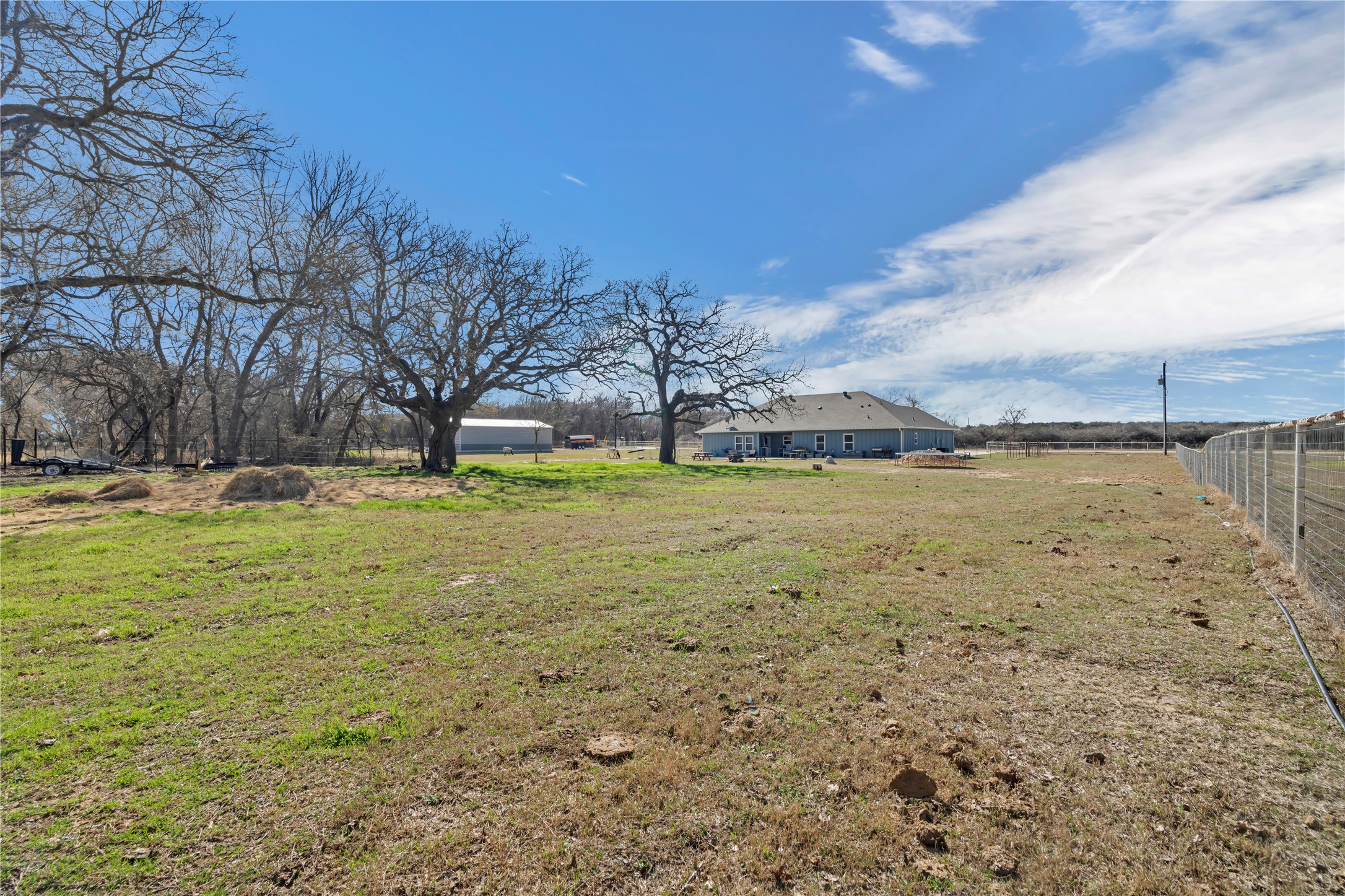 108 Dexter Lane Poolville TX 76487
