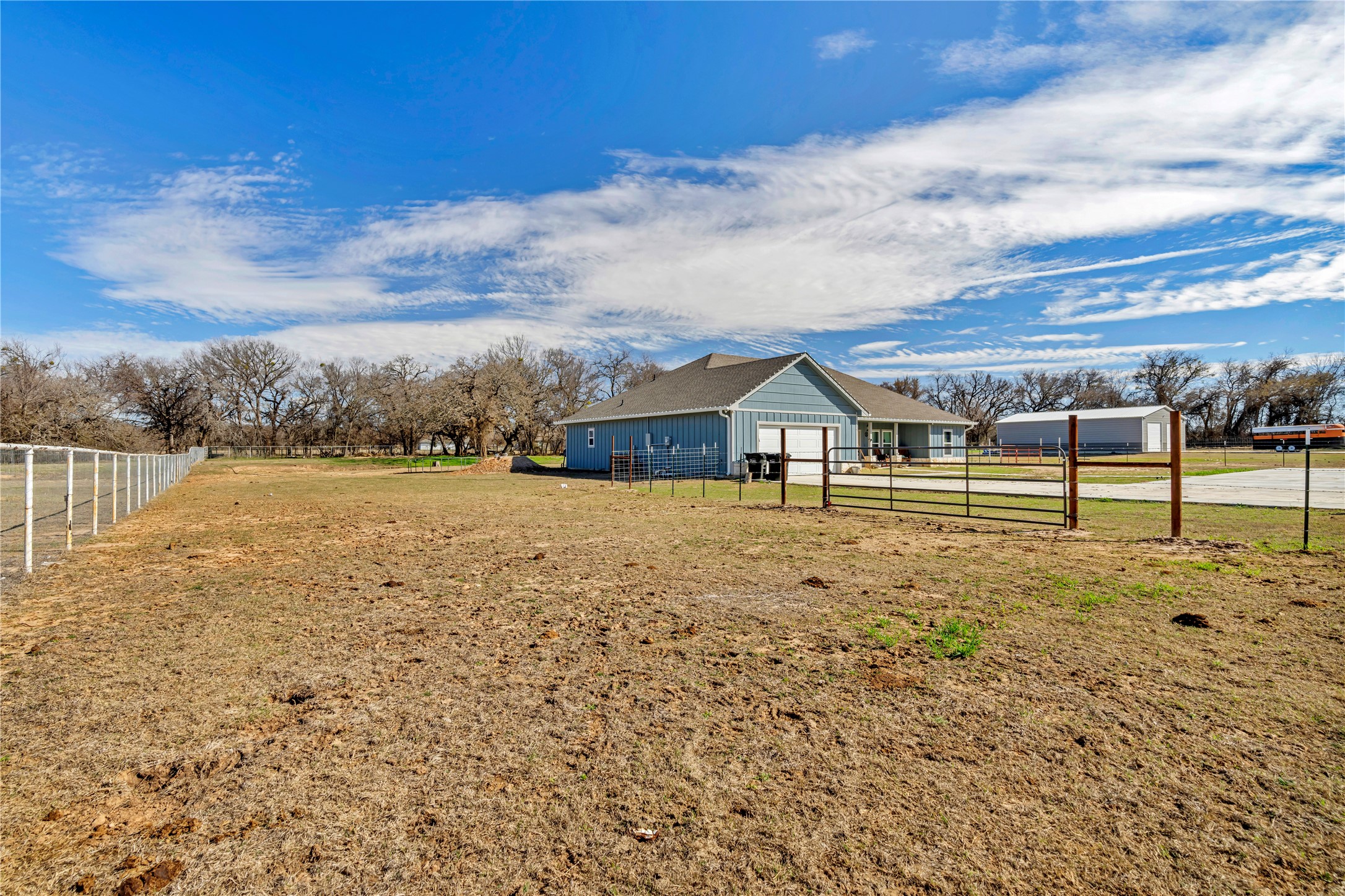 108 Dexter Lane Poolville TX 76487