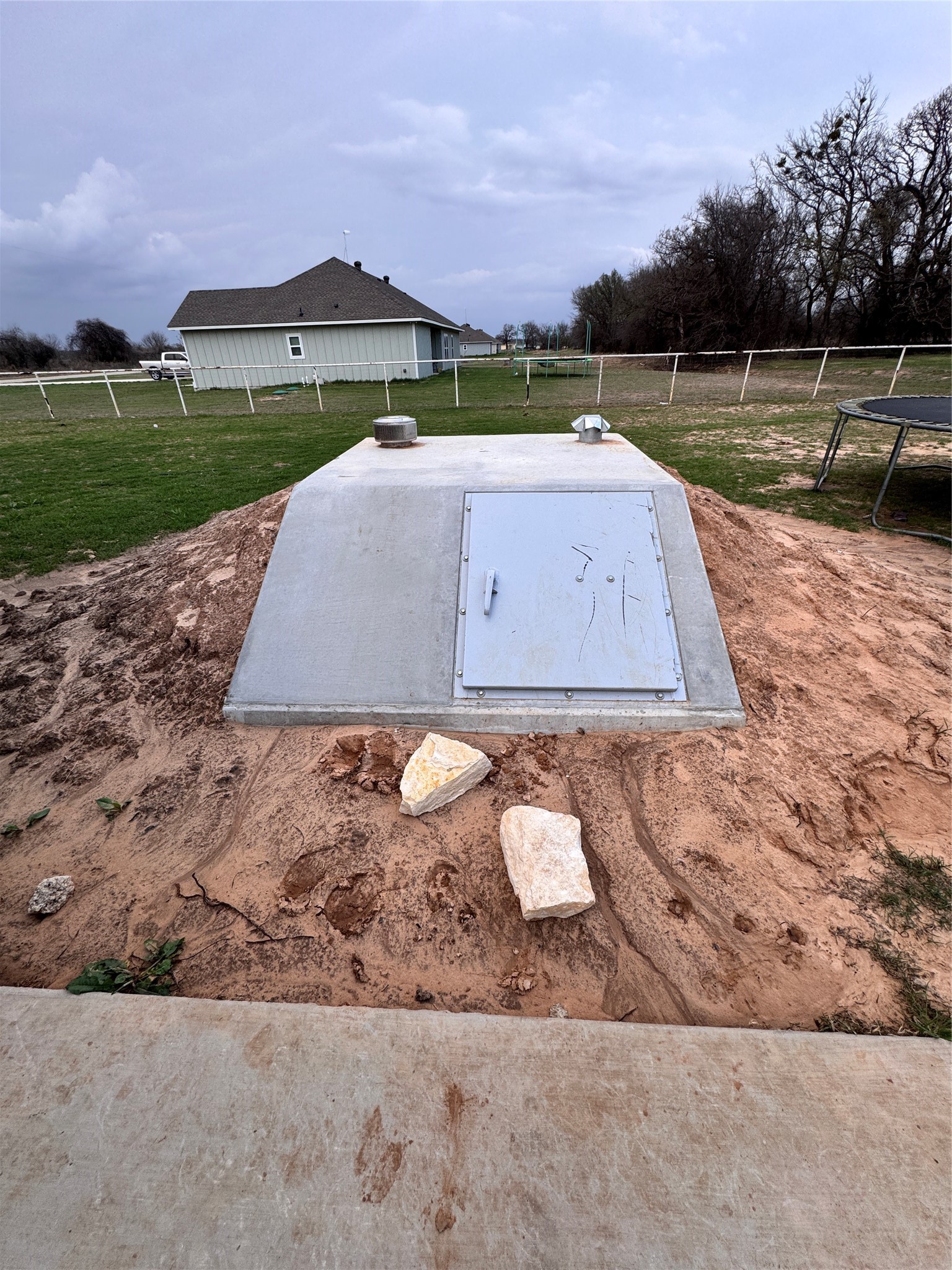 108 Dexter Lane Poolville TX 76487