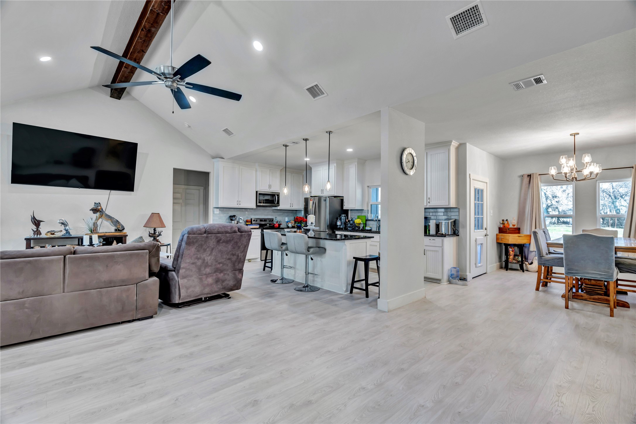 108 Dexter Lane Poolville TX 76487