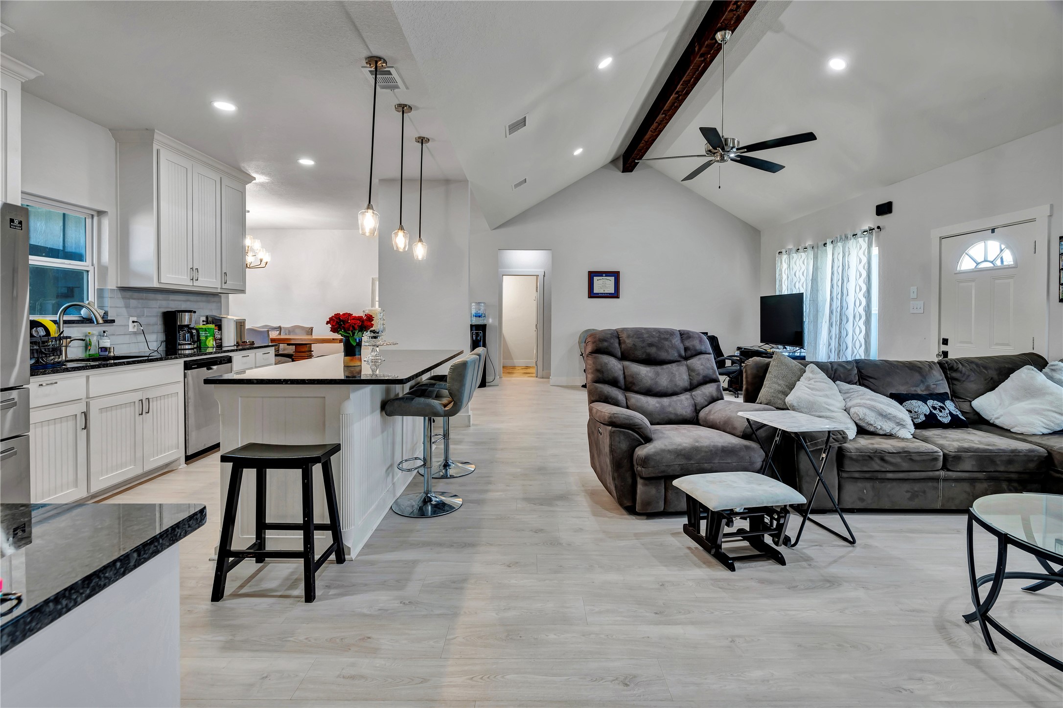 108 Dexter Lane Poolville TX 76487