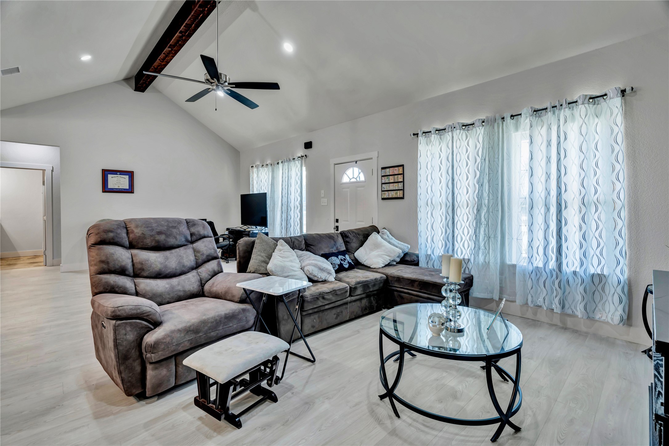 108 Dexter Lane Poolville TX 76487