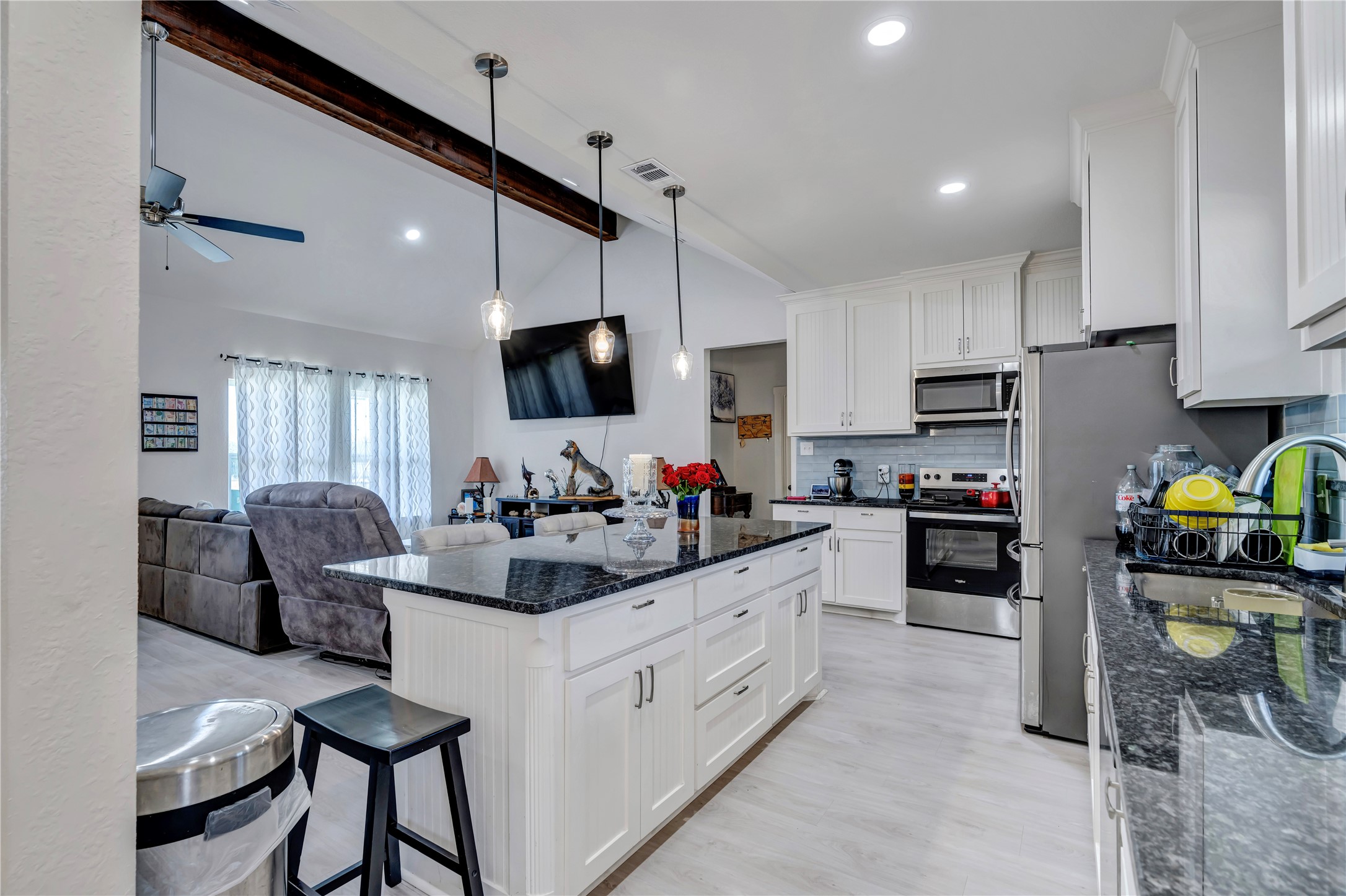 108 Dexter Lane Poolville TX 76487