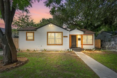 3218 Reynolds Avenue Dallas TX 75223