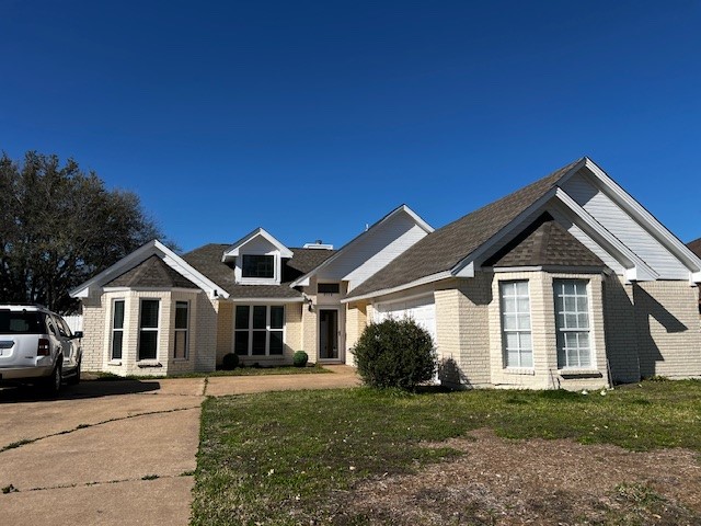 2550 Augusta Lane Grand Prairie TX 75052