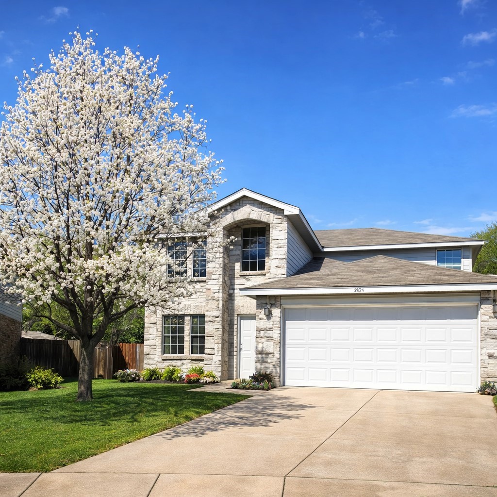 2153 Shawnee Trail Fort Worth TX 76247