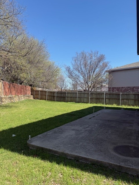 2153 Shawnee Trail Fort Worth TX 76247