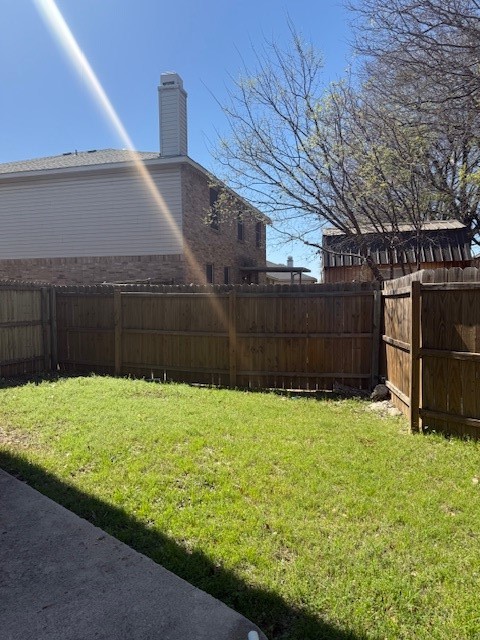 2153 Shawnee Trail Fort Worth TX 76247