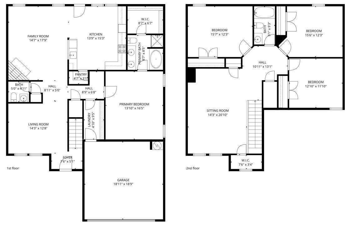 2153 Shawnee Trail Fort Worth TX 76247