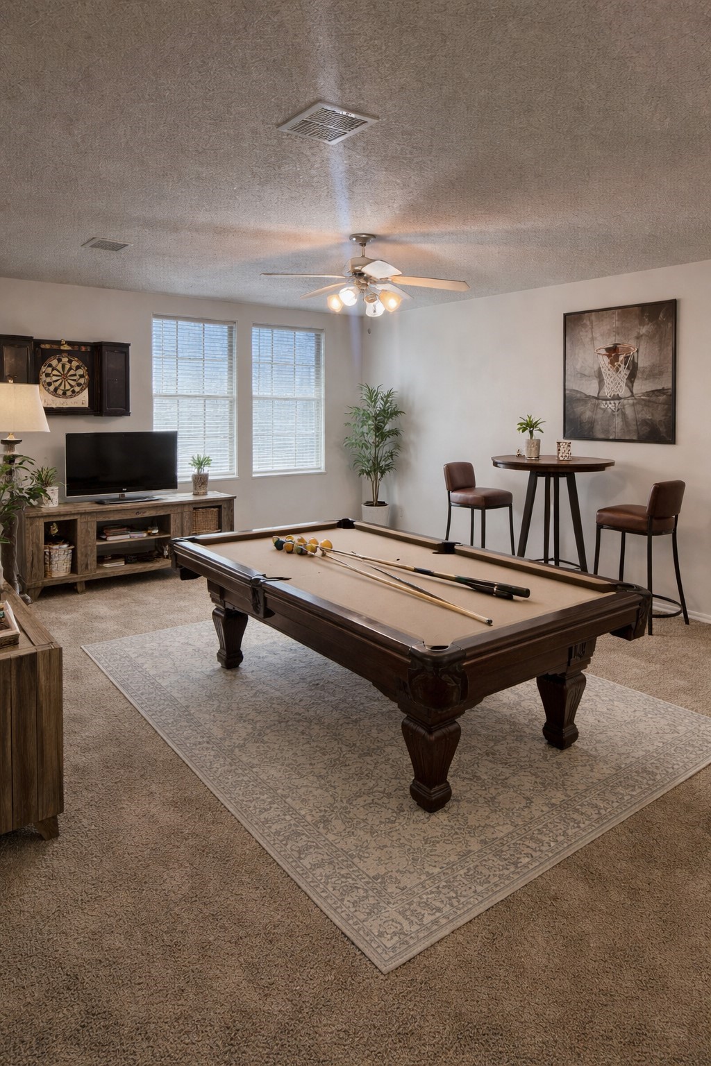 2153 Shawnee Trail Fort Worth TX 76247