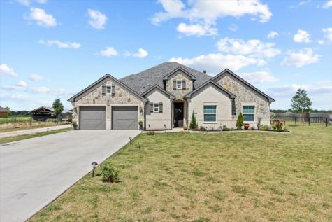 1410 County Road 2726 Caddo Mills TX 75135