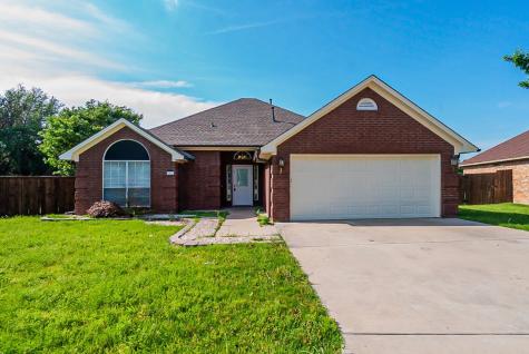 2033 Brooke Drive Sanger TX 76266