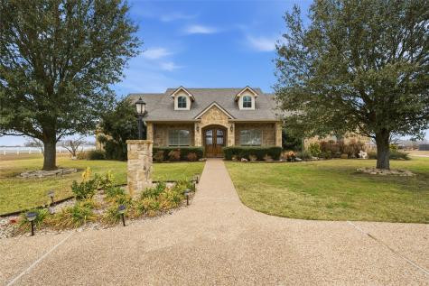 504 Casa Del Rancho Road Lorena TX 76655