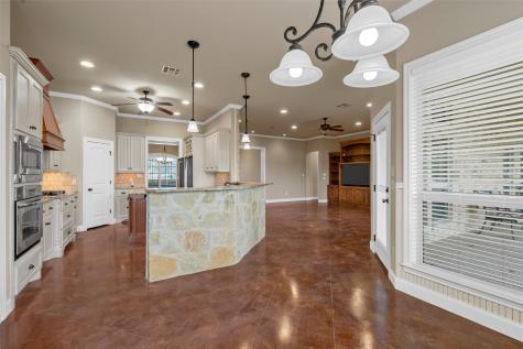 504 Casa Del Rancho Road Lorena TX 76655