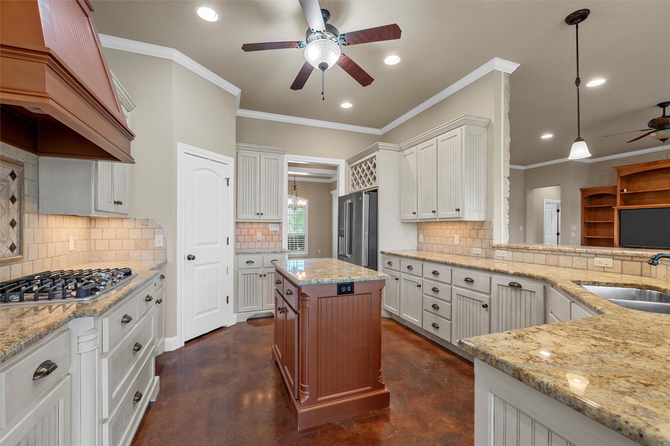 504 Casa Del Rancho Road Lorena TX 76655