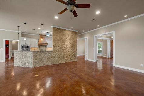 504 Casa Del Rancho Road Lorena TX 76655
