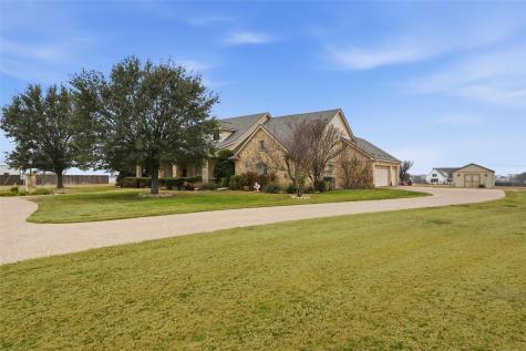 504 Casa Del Rancho Road Lorena TX 76655