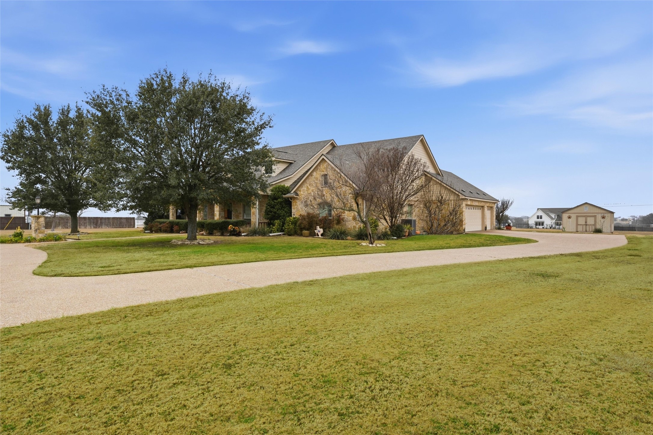 504 Casa Del Rancho Road Lorena TX 76655