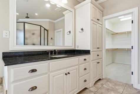 504 Casa Del Rancho Road Lorena TX 76655