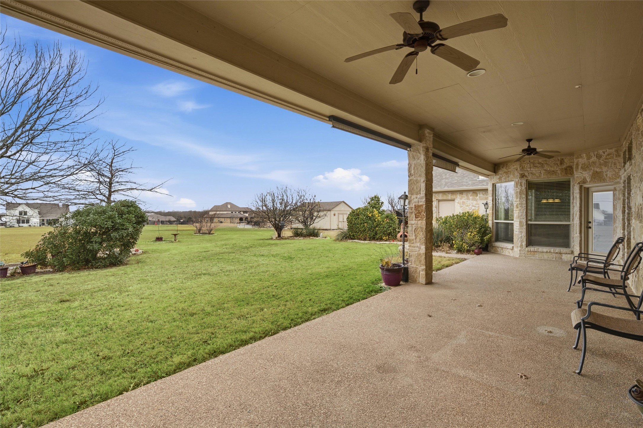 504 Casa Del Rancho Road Lorena TX 76655