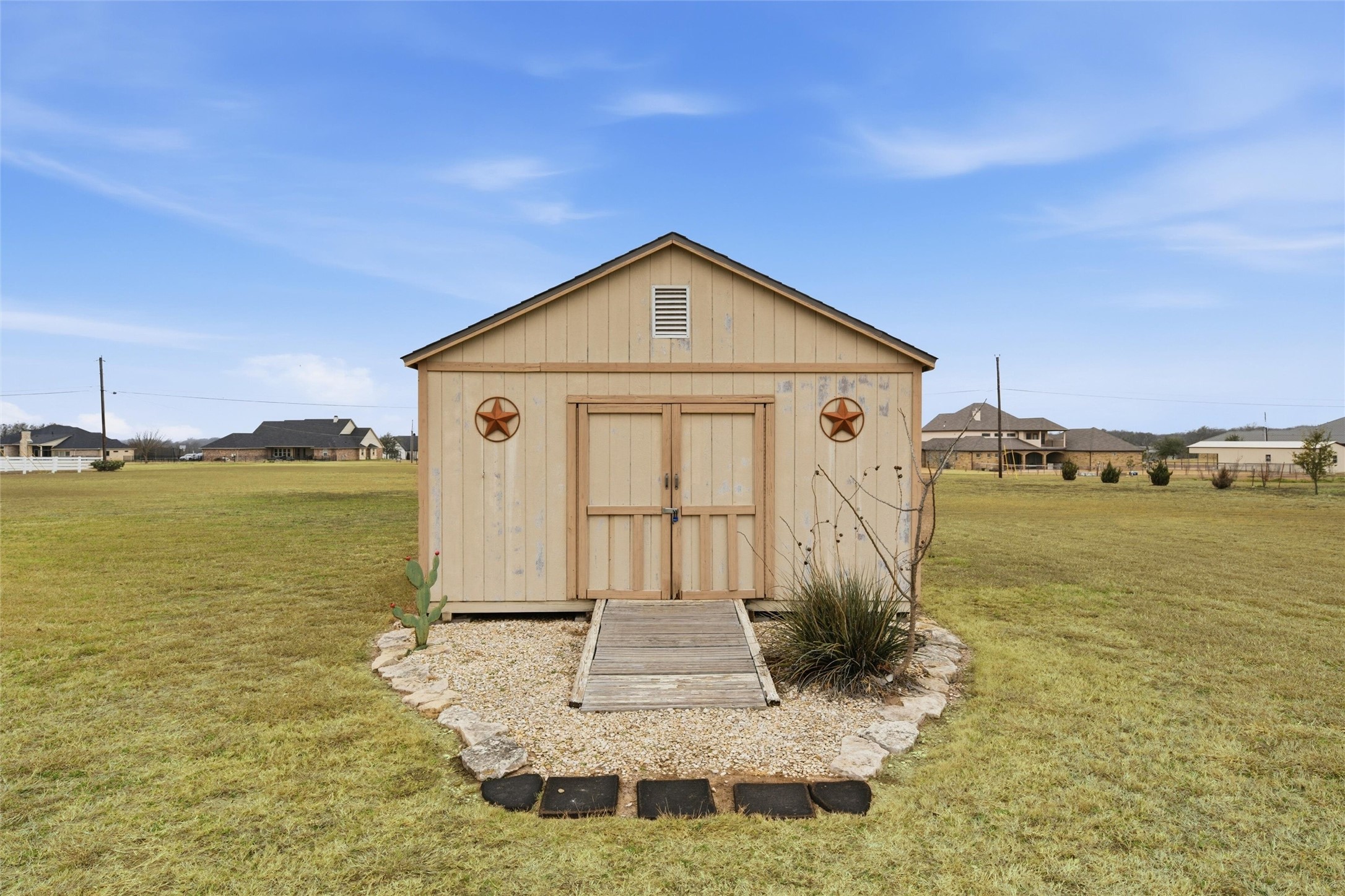 504 Casa Del Rancho Road Lorena TX 76655