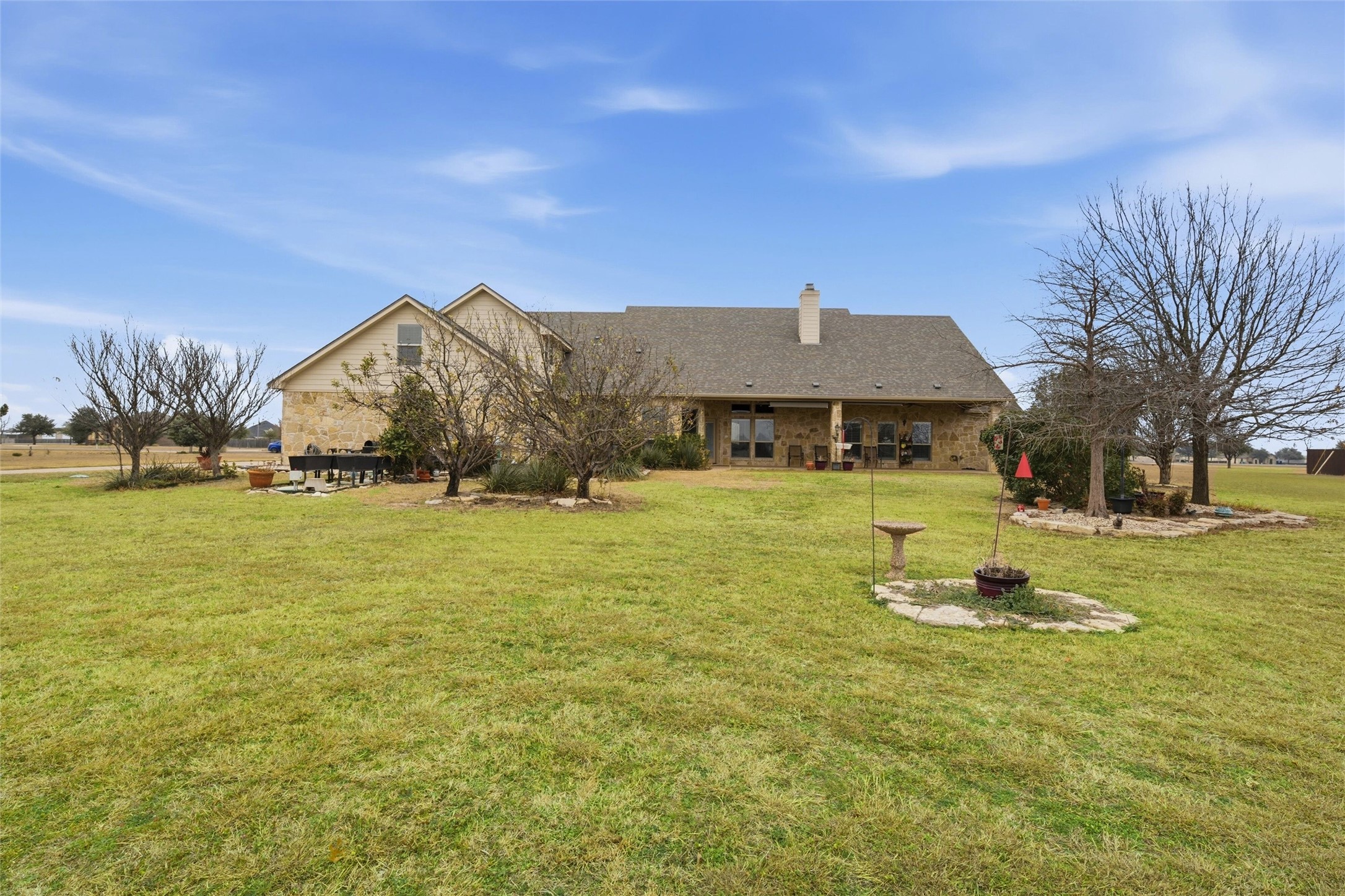 504 Casa Del Rancho Road Lorena TX 76655