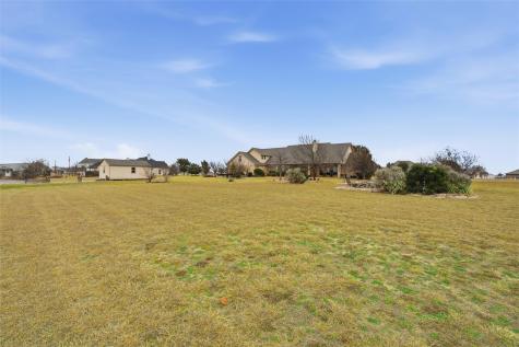 504 Casa Del Rancho Road Lorena TX 76655