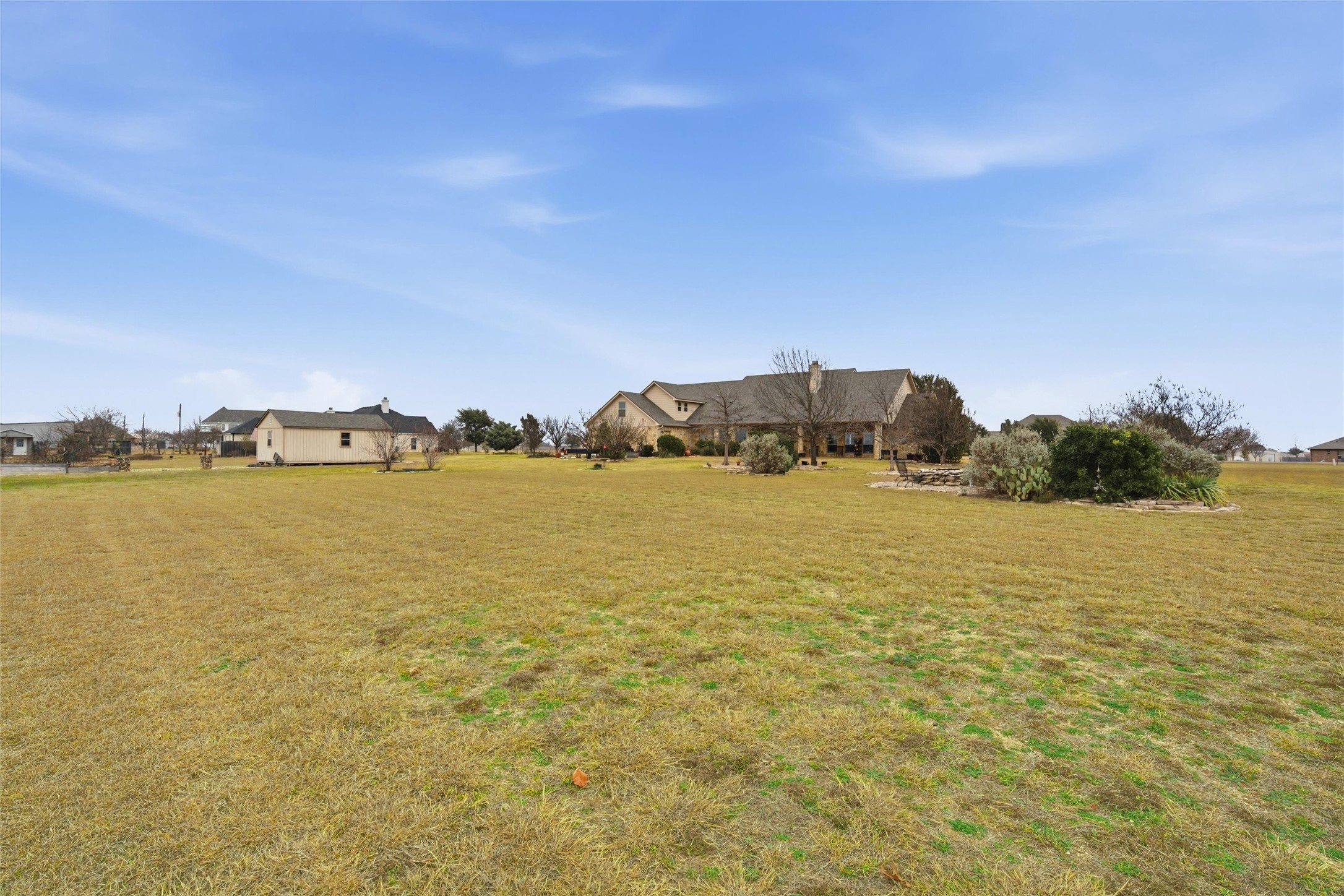 504 Casa Del Rancho Road Lorena TX 76655