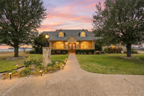 504 Casa Del Rancho Road Lorena TX 76655