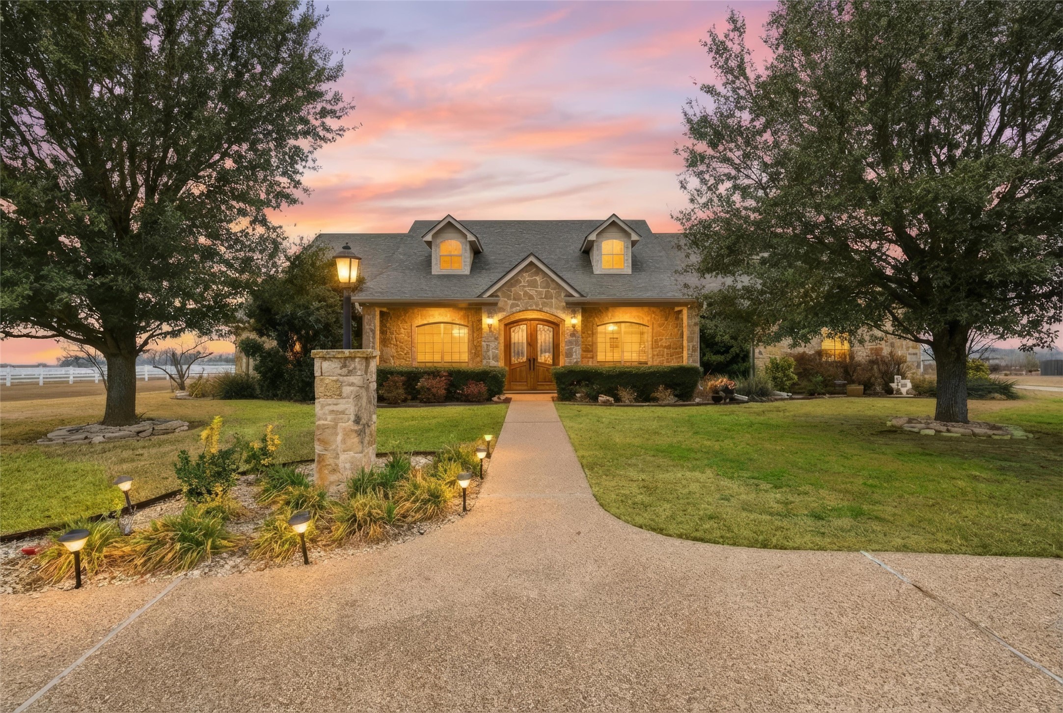 504 Casa Del Rancho Road Lorena TX 76655